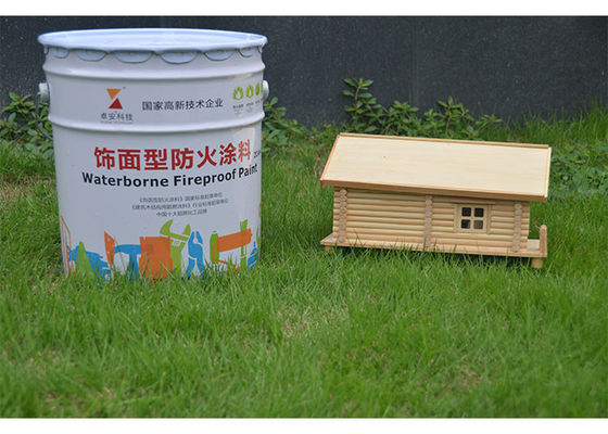 Китай 15минс водное высокотемпературное устойчивое покрытие, краска предохранения от жары поставщик
